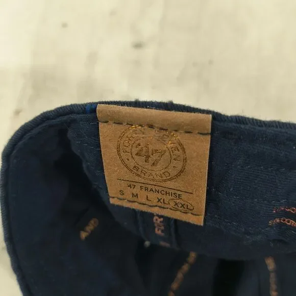 Pinehurst Golf Club Black Embroidered Men's Adjustable Cap 47 Brand New W/Tags - Picture 5 of 7